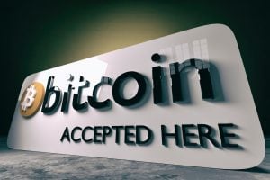 Iranian Computer Accouterments Company Accepts Bitcoin