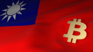 Taiwan's FSC Chairman Opposes Heavy-Handed Cryptocurrency Regulations