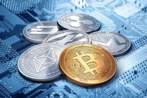 Russia Pushes for National Cryptocurrency
