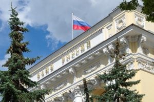 Russia's Central Bank Instructs Clearinghouse Not to Settle Cryptocurrency Contracts