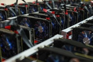 Taiwan Semiconductor Manufacturing Company Credits High Performing Quarter to Cryptocurrency Mining