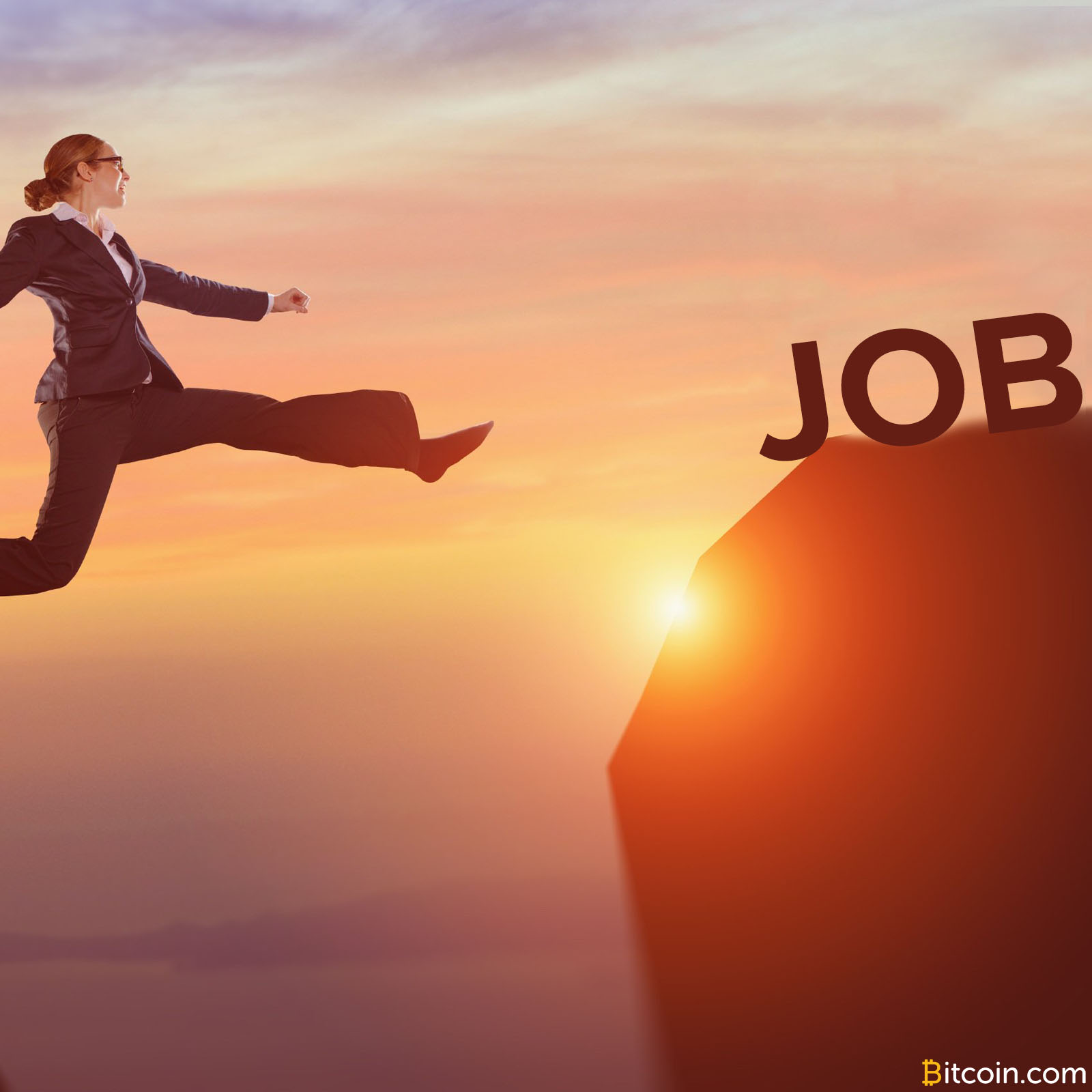 Bitcoin-Related Jobs Fastest Growing Sector of International Employment