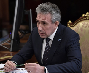 Russia's Capital Discusses Issuing Moscowcoin Cryptocurrency Russia's Capital Discusses Issuing Moscowcoin Cryptocurrency