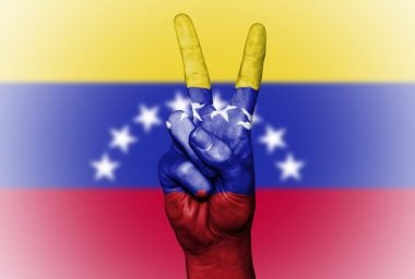 Venezuelans Risk "Energy Theft" Arrest and Police Extortion Mining Bitcoin