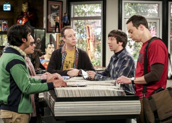 12.6 Million Viewers Will Hear About Bitcoin Watching The Big Bang Theory