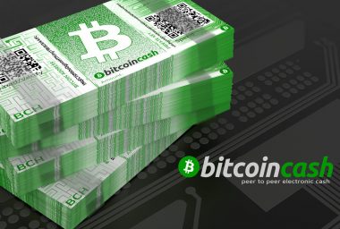 Bitcoin Cash Network Completes a Successful Hard Fork