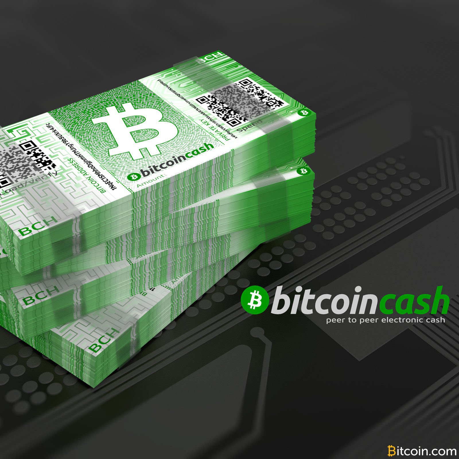 bitcoin cash bitcointalk
