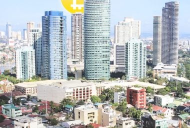 Philippines to Legalize Bitcoin as a Security