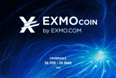 PR: Exmo Cryptocurrency Platform to Launch Margin Loans with the Power of Crowdsale
