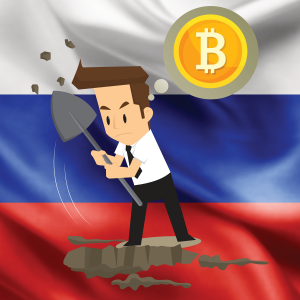 Hong Kong Company Set to Launch Crypto Mining Farm and Museum on Russian Island