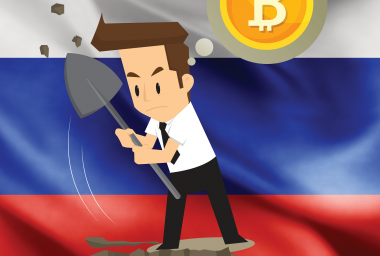 Hong Kong Company Set to Build Crypto Mining Farm and Museum on Russian Island