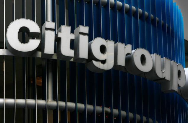 Governments Not Taking Bitcoin Disruption Lightly Says Citigroup CEO