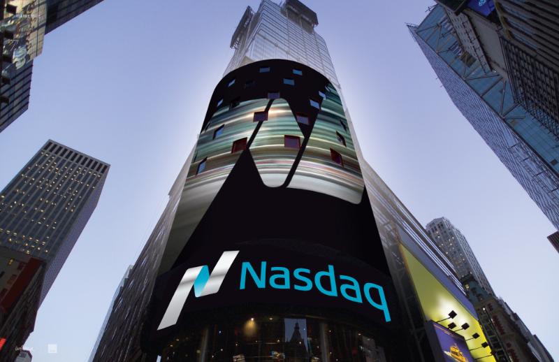 Nasdaq Sees the Future, Will Debut Bitcoin Futures by Mid 2018