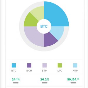 Circle Financial Plans to Launch a New Investment App Next Year Circle Financial Plans to Launch a New Investment App Next Year