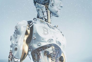 Artificial Intelligence Is Coming to Crypto Trading: An Interview with Guy Zyskind
