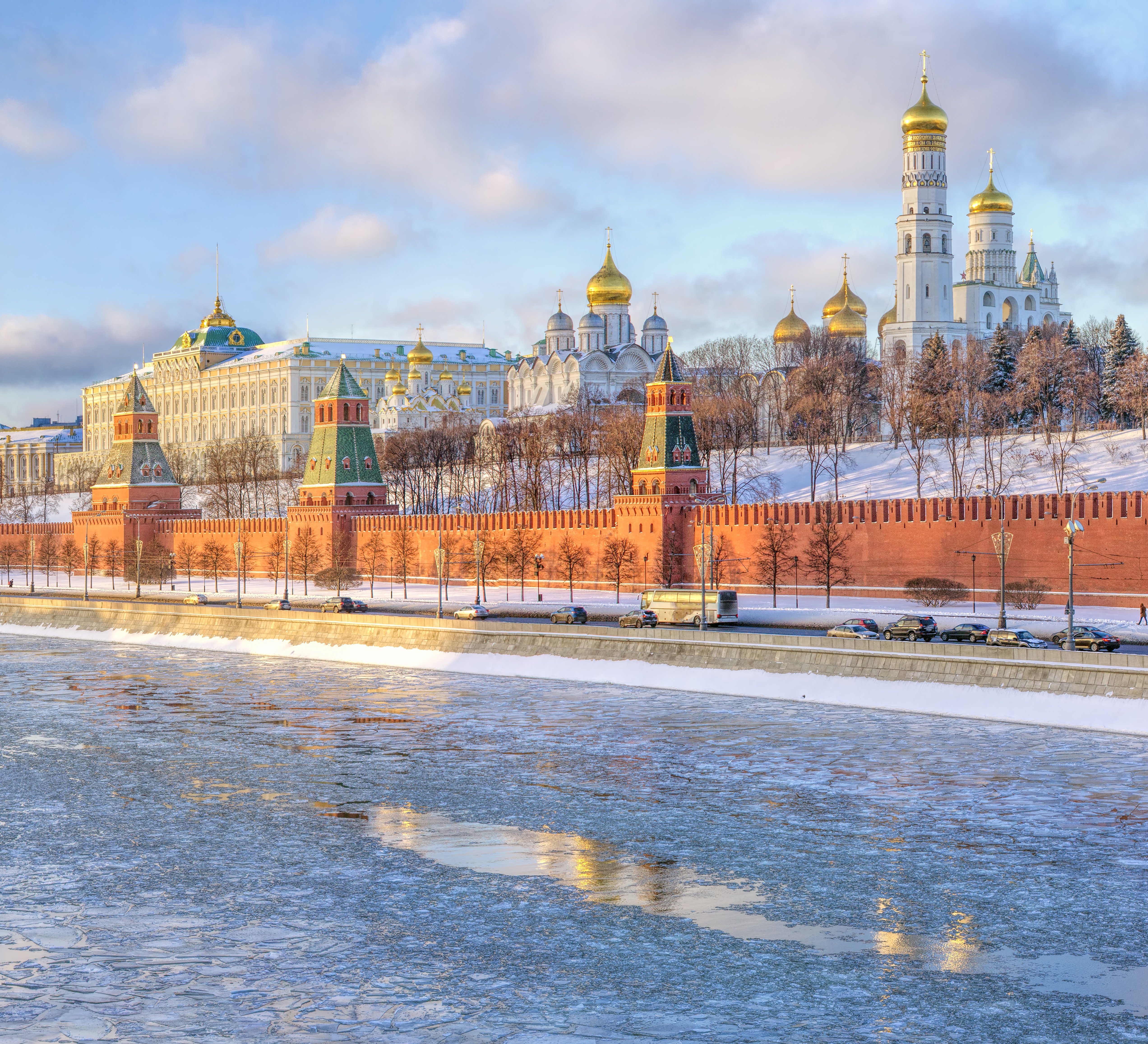 Russia Unveils Details of Cryptocurrency Bill Expected in February