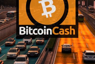 Bitcoin Cash Surges as Businesses Abandon Legacy BTC