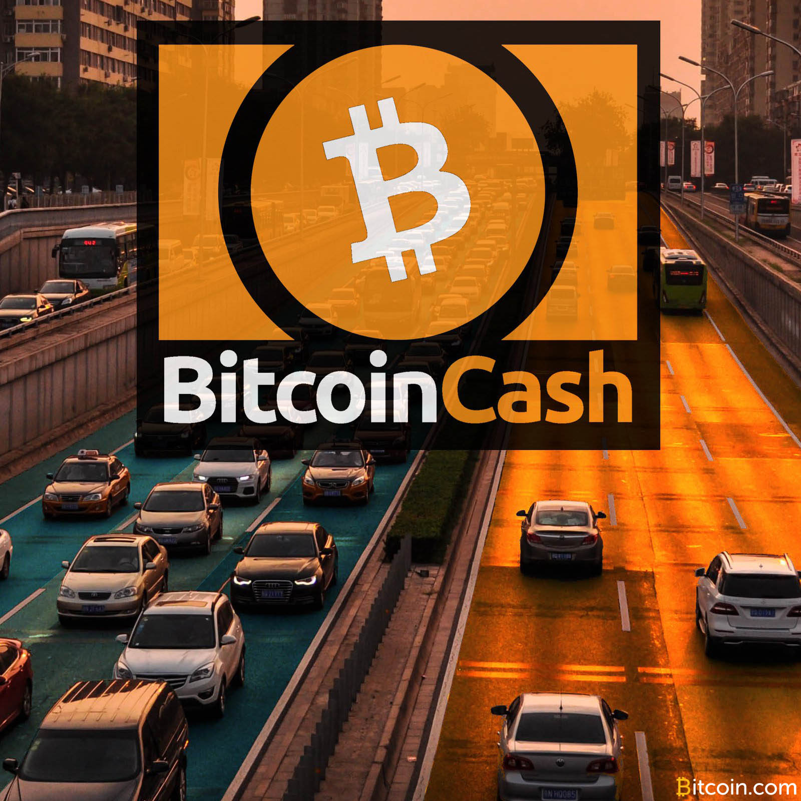 bitcoin cash legacy