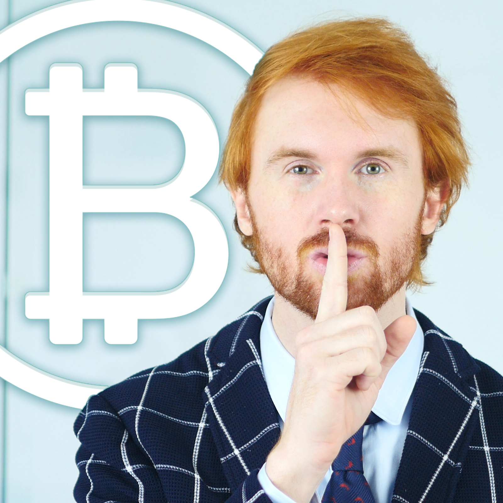 Stay Safe By Keeping Your 'Bitcoin Business' to Yourself