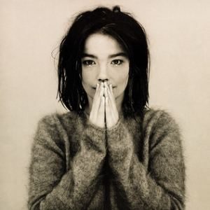 Bjork to Embrace Cryptocurrency With Upcoming Anthology Launch