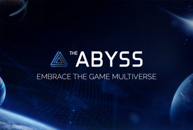 PR: The Abyss Platform Aims to Reimagine the Video Game Industry Marketing