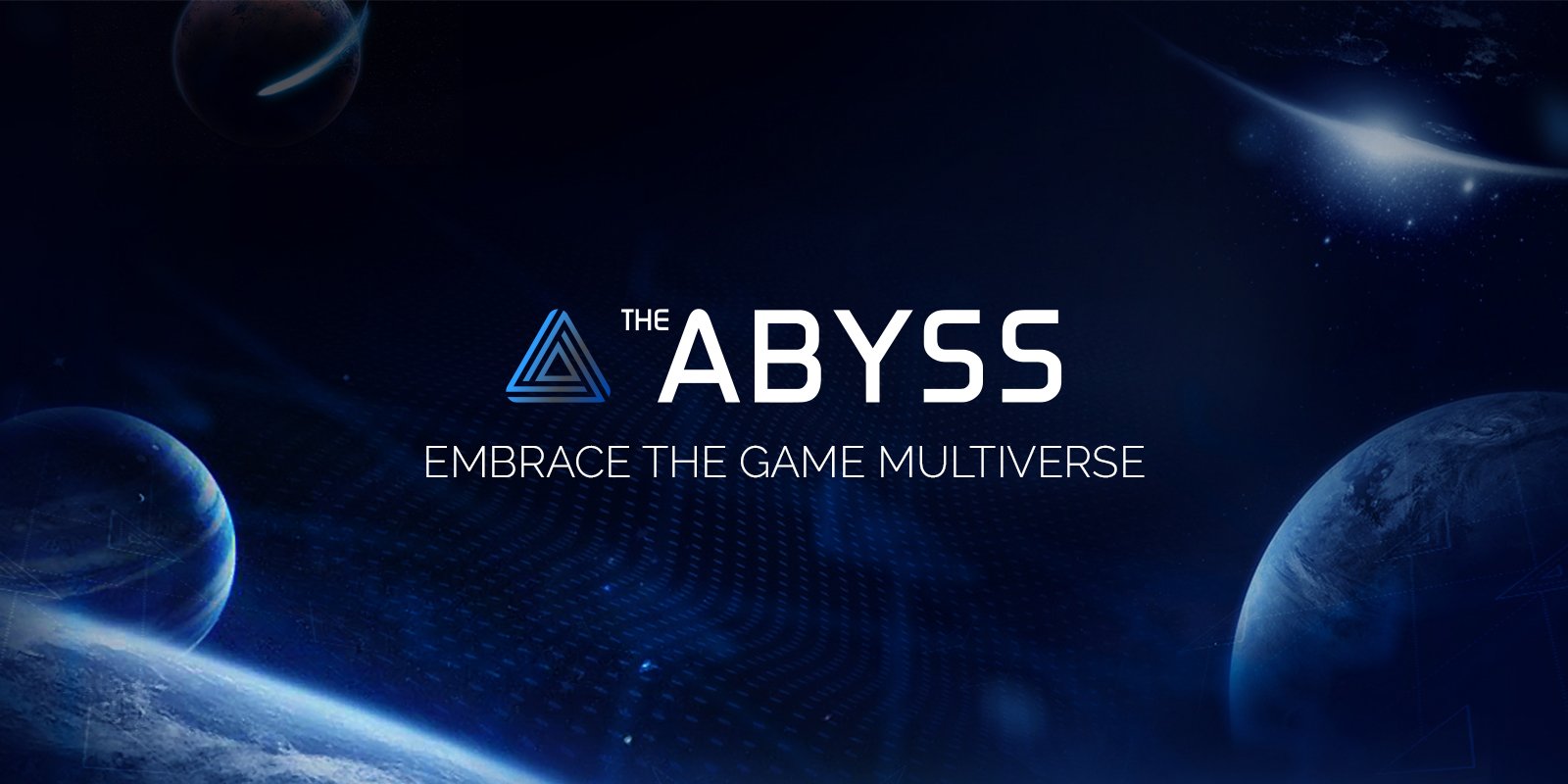 Abyss Platform - Game Industry Marketing