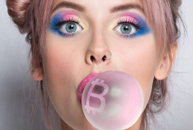 Troy University's Malavika Nair Says Bitcoin Is Something Different Than a Classic Bubble