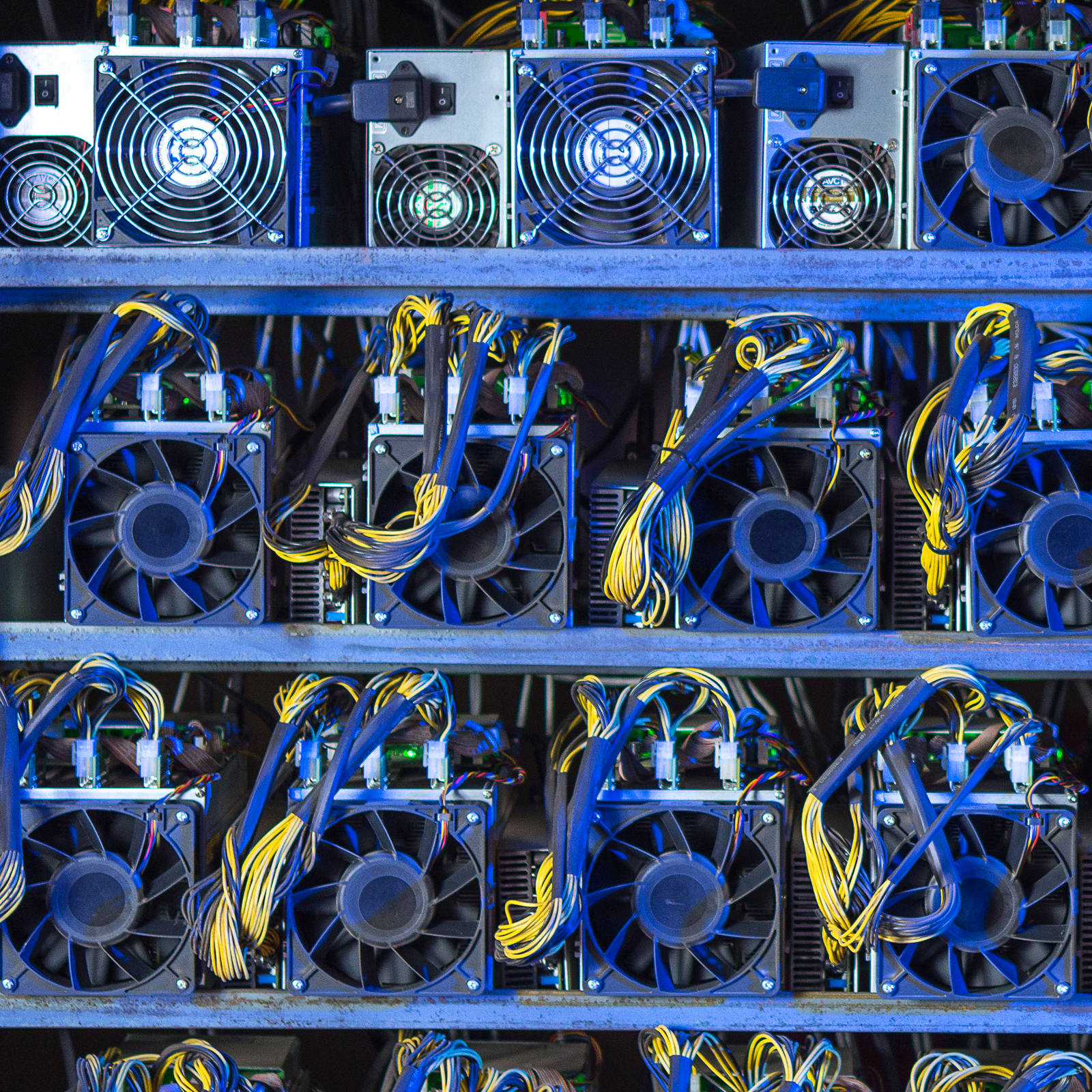 The Curious Case of the New 'Dragonmint Bitcoin Miner'