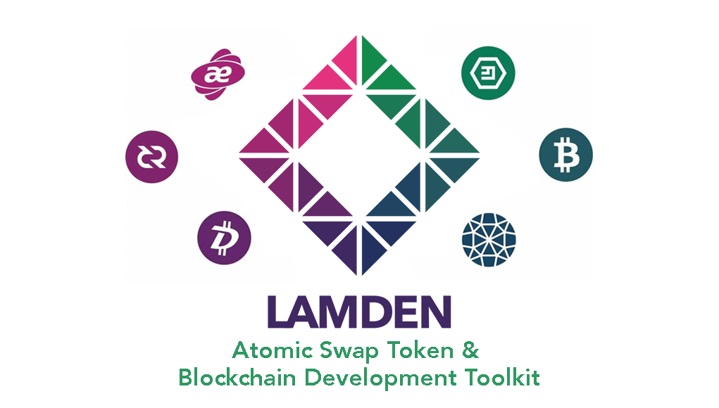 Lamden - Blockchain Intermediator