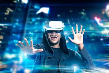 PR: VIBEhub VR/AR Teams up with Global Tech Giant Monster Technologies