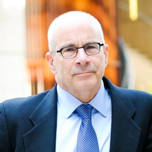 Former SEC Commish: Initial Coin Offerings "Open and Notorious Violation" of Law