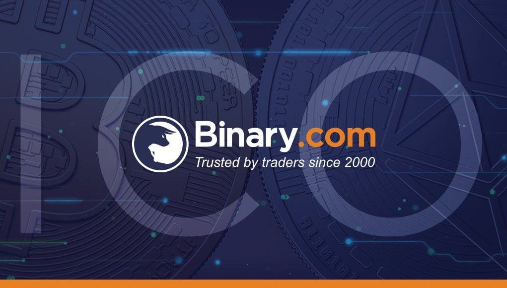 Binary.com Options Trading