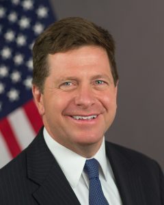 SEC Chairman: Initial Coin Offerings Will Have to Register as Securities
