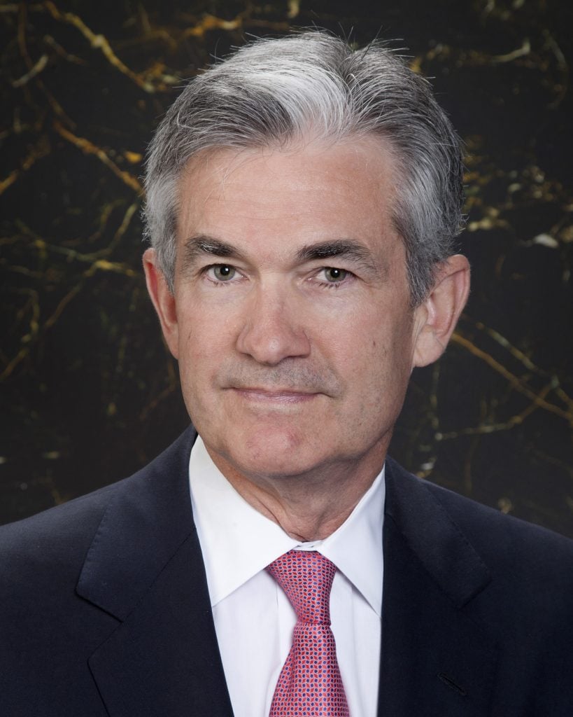 Trump's Federal Reserve Nominee Under Oath: Cryptos 