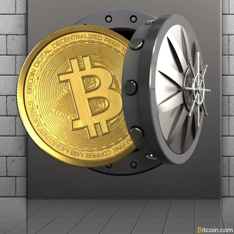 Satoshi Labs Launches New Bitcoin Hardware Wallet 'Model T' – Wallets ...