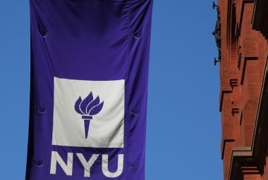 NYU Plans to Launch an Undergraduate Course in Cryptocurrencies