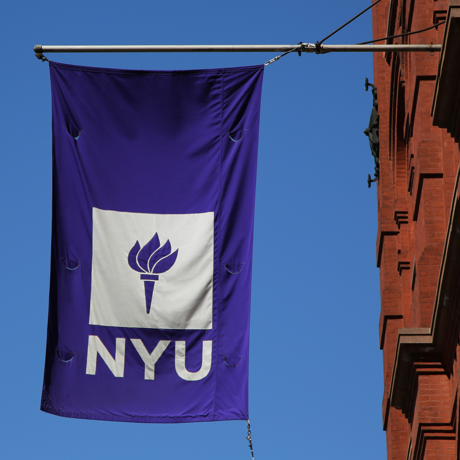 NYU Plans to Launch an Undergraduate Course in Cryptocurrencies