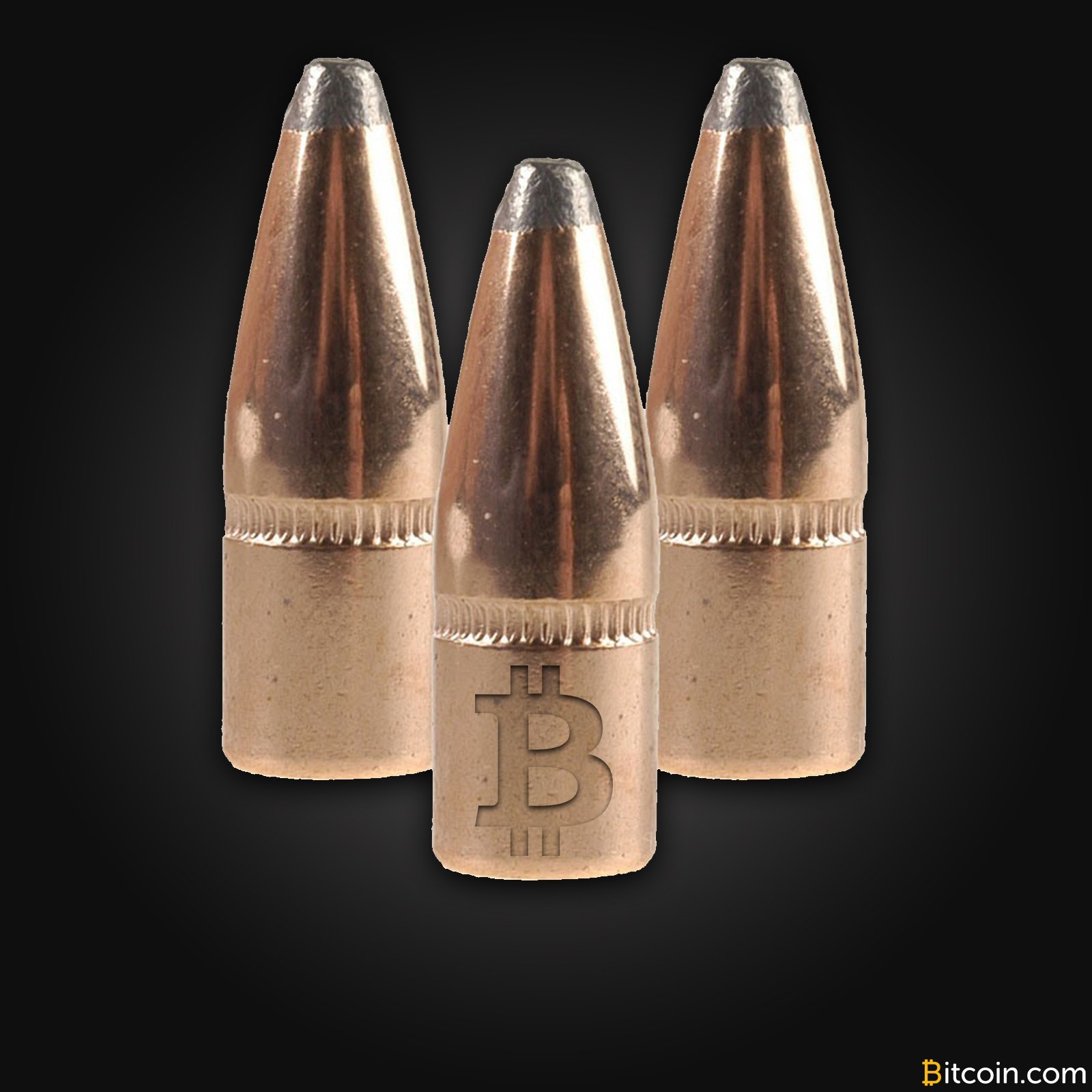 Stanford's Applied Cryptography Group Aims to Bulletproof Bitcoin