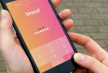 Bread Adds Multi-Currency Support and Loyalty Rewards Tokens