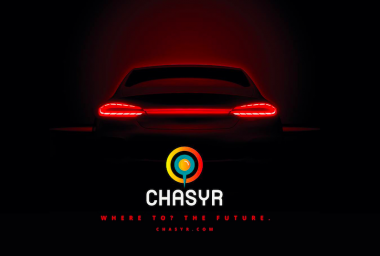 PR: Chasyr - the Blockchain Powered Ridesharing Company