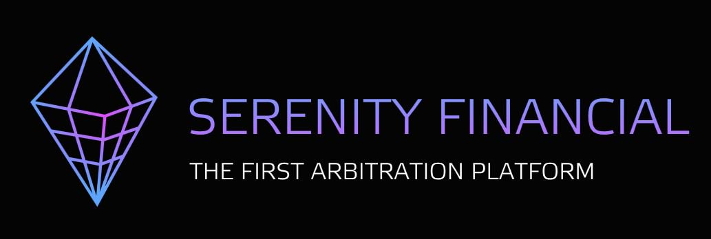 Serenity Financial Forex Blockchain