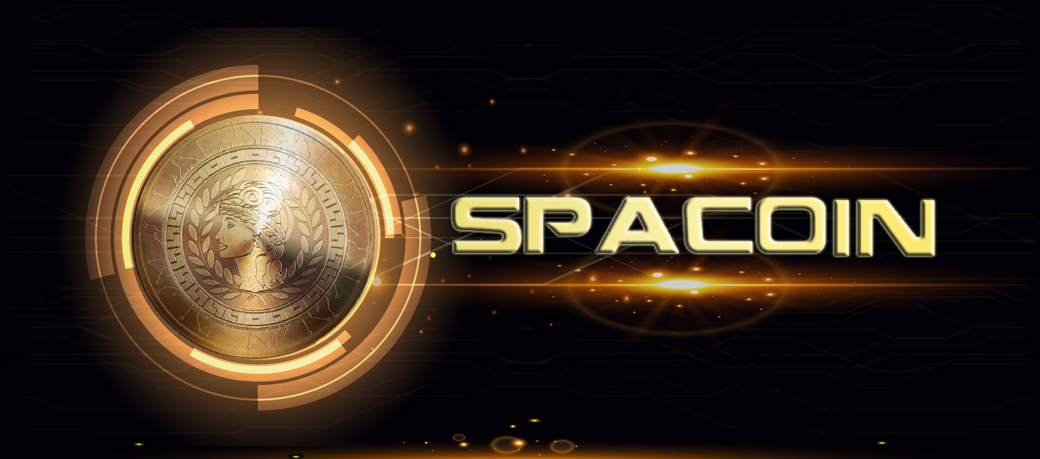 PR: Spacoin: The First Spa Project Applied Blockchain in The World