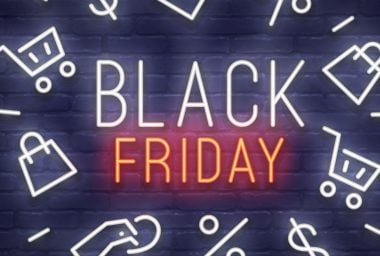 Everything You Need to Know About Bitcoin Black Friday
