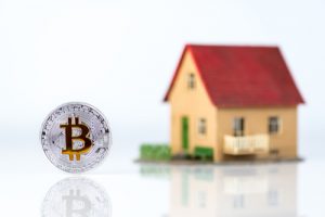 Real Estate Listings Garner Publicity Using Bitcoin