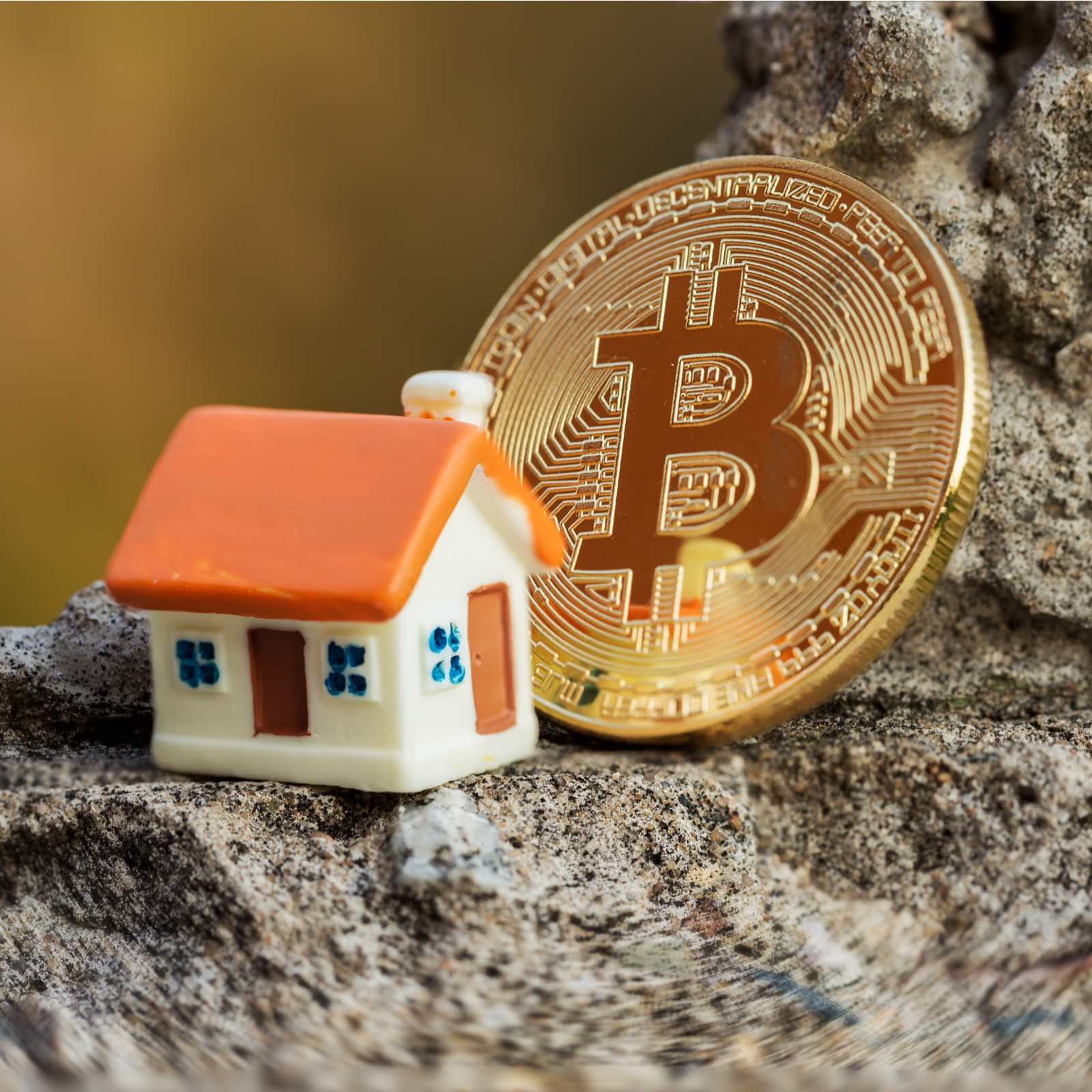 Real Estate Listings Use Bitcoin to Garner Publicity