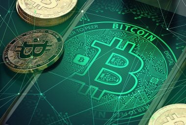 DBS David Gledhill says Bitcoin is a Ponzi Scheme