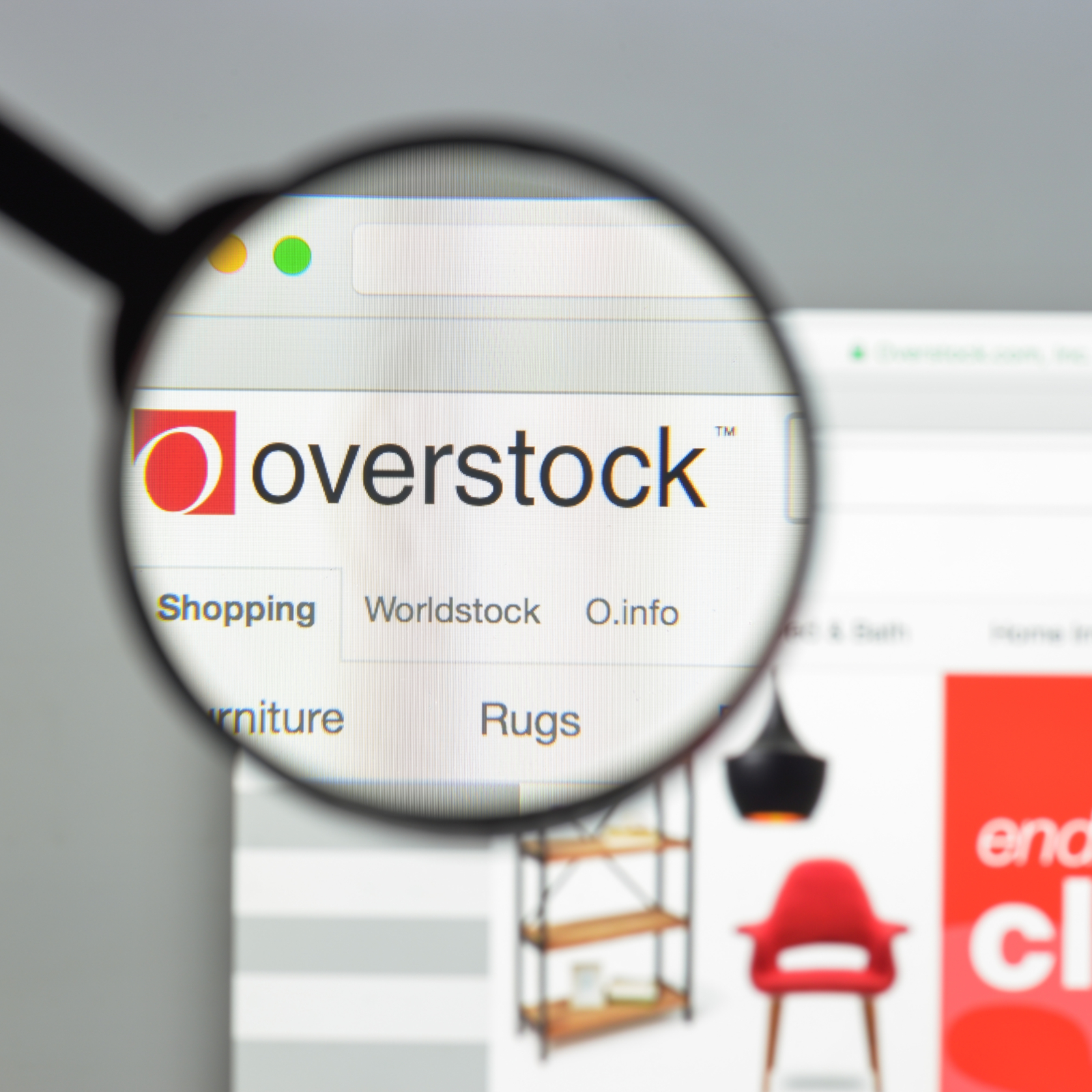 Overstock Announces Alaska as State Conducting Most Cryptocurrency Purchases