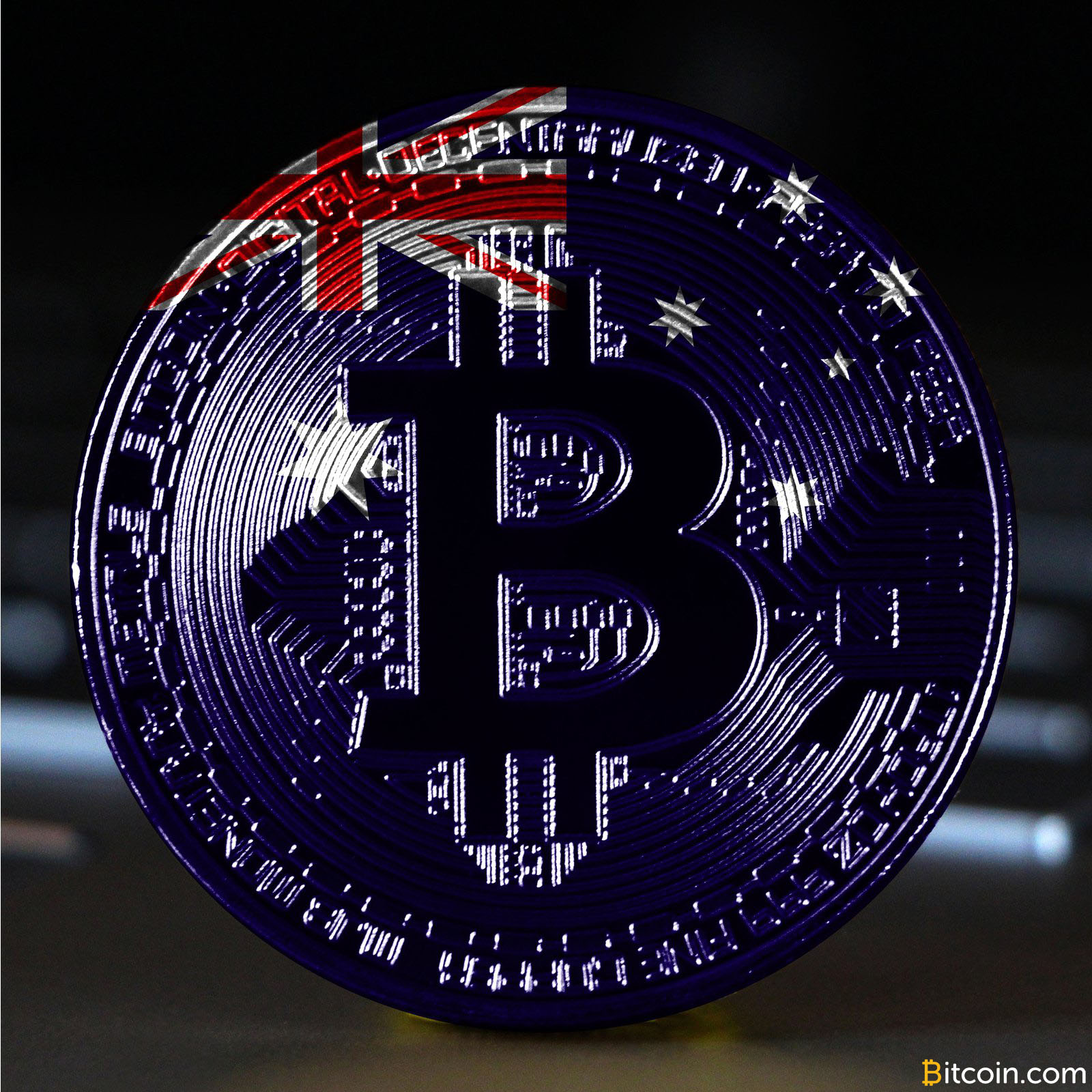 Australian Company Processes $1 Million Worth of Cryptocurrency in Bill Payments Weekly