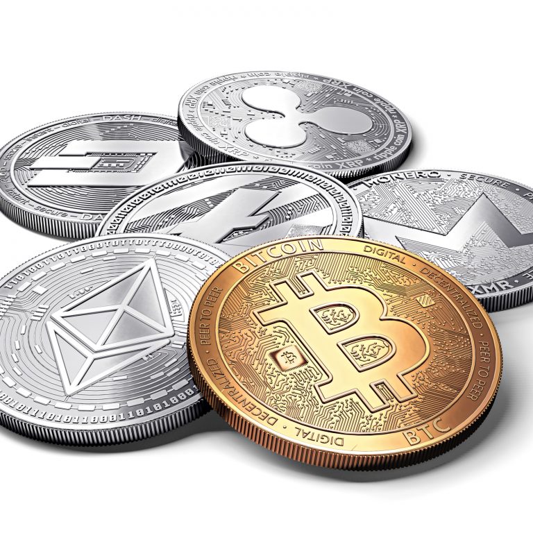 Markets Update Bitcoin BullRun Primes Altcoin Markets for New USD Highs