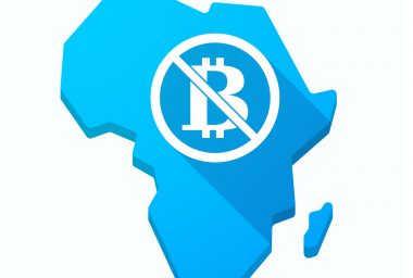 Regulation Round-Up: Kenya, Ghana and Algeria Fudding and Fighting Bitcoin